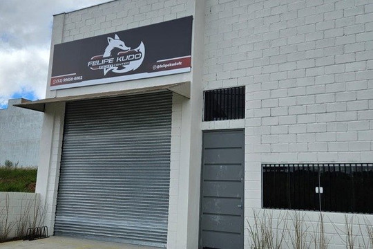 Imagem 3 da galeria do parceiro Felipe Kudo Fight Center