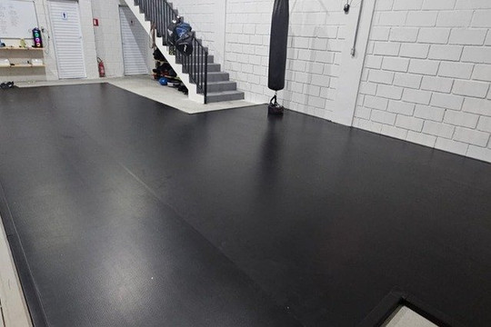 Imagem 3 da galeria do parceiro Felipe Kudo Fight Center