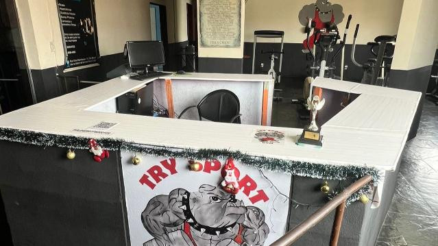 Imagem 3 da galeria do parceiro Academia de Ginástica Try Sport