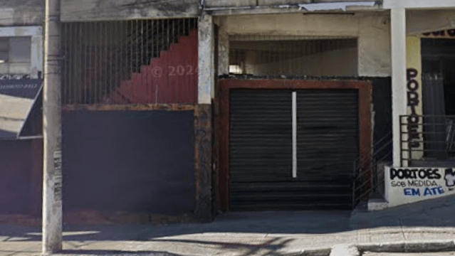 Imagem 2 da galeria do parceiro Academia de Ginástica Try Sport