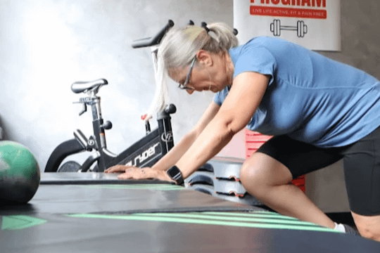 Image 3 from Performance Therapy Fitness partner gallery