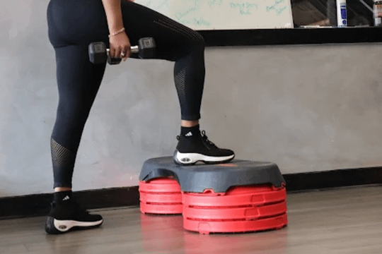 Image 1 from Performance Therapy Fitness partner gallery