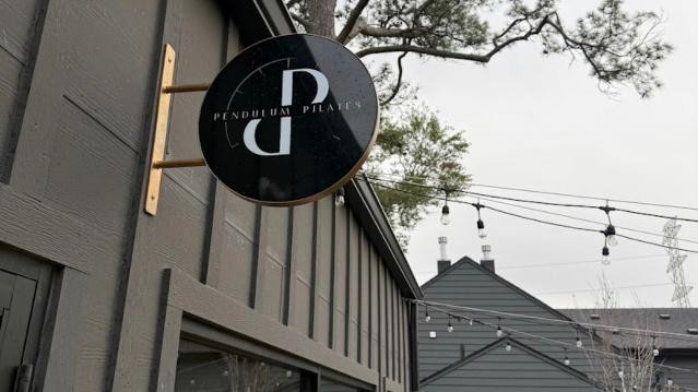 Image 2 from Pendulum Pilates partner gallery