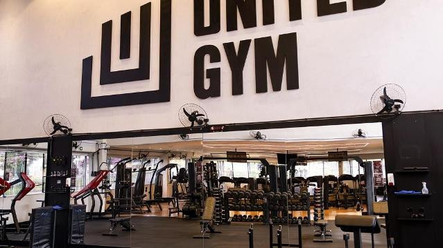 Imagem 1 da galeria do parceiro United Gym