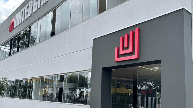 Imagem 2 da galeria do parceiro United Gym