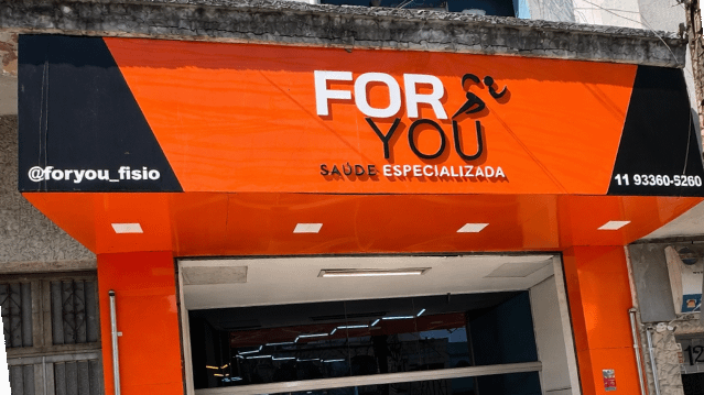 Imagem 2 da galeria do parceiro For You Fisioterapia Especializada