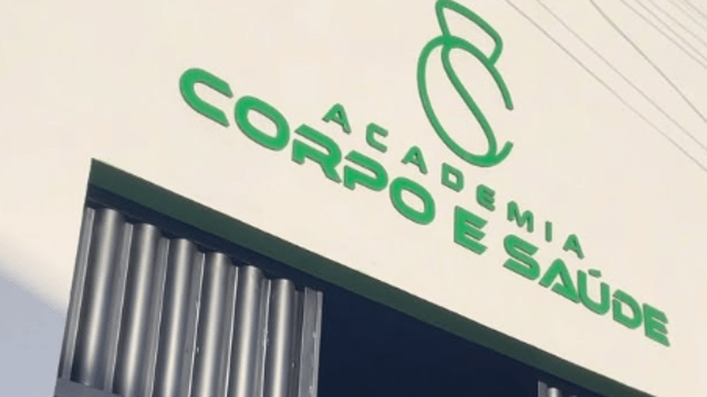 Imagem 2 da galeria do parceiro Academia Corpo e Saúde - Balsas