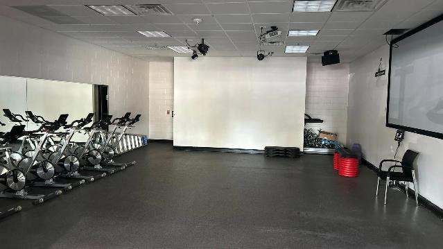Image 3 from Focus Fitness Gym partner gallery