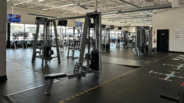 Image 1 from Focus Fitness Gym partner gallery
