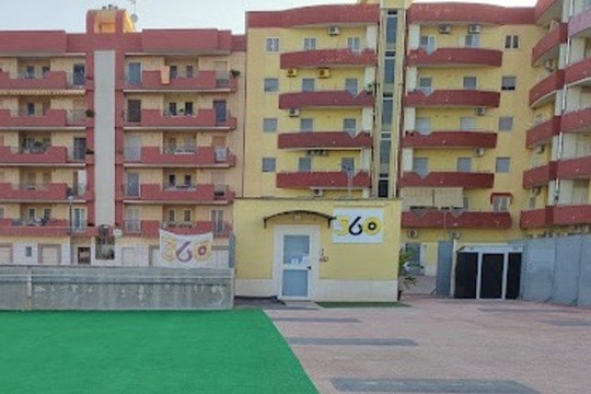 Immagine 2 dalla galleria del partner 360 Gym & Wellness