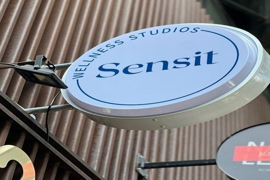 Imagen 2 de la galería del partner Sensit Wellness Studio - 2