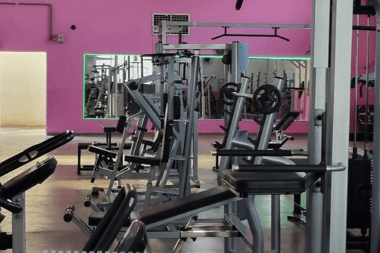 Imagem 1 da galeria do parceiro Academia Saúde e Beleza Feminina