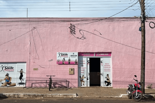 Imagem 2 da galeria do parceiro Academia Saúde e Beleza Feminina