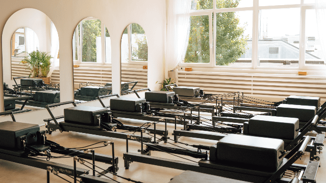 Bild 1 von LiVeri Studio Bochum - Yoga, Reformer Pilates and More Partnergalerie