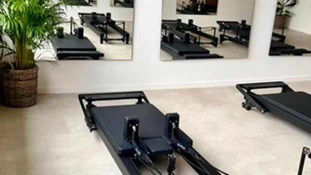 Bild 3 von LiVeri Studio Bochum - Yoga, Reformer Pilates and More Partnergalerie