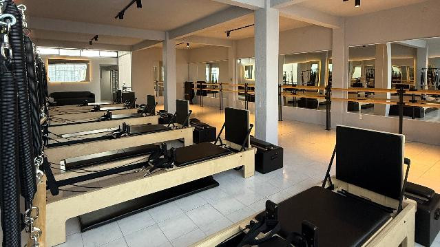 Imagen 1 de la galería del partner Pilates MOND