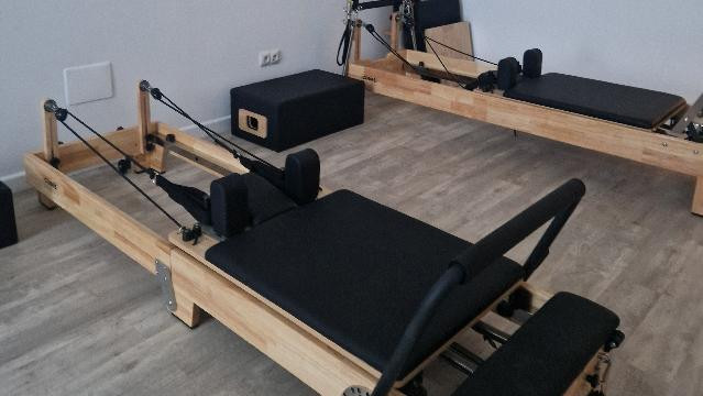 Imagen 1 de la galería del partner Alma Studio Palmanova