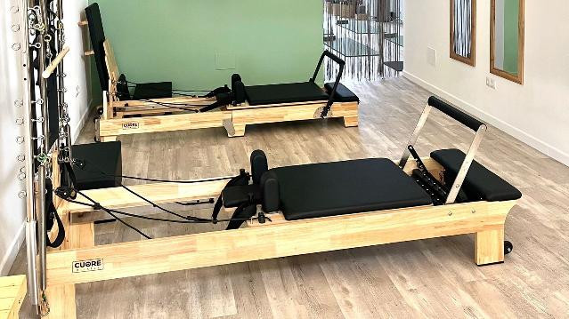 Imagen 2 de la galería del partner Alma Studio Palmanova