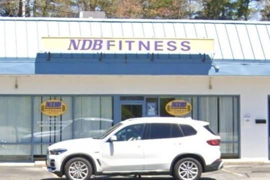 Image 2 from NBD Fitness partner gallery