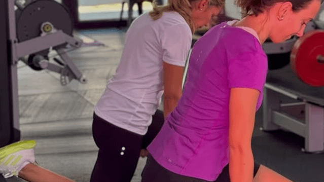 Imagen 3 de la galería del partner Beyond Fitness.