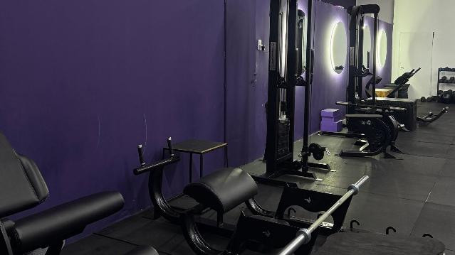 Imagen 1 de la galería del partner Beyond Fitness.