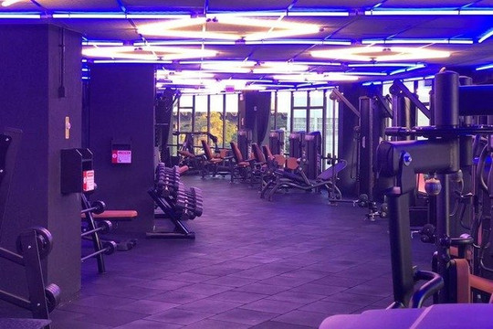 Imagem 1 da galeria do parceiro Pratique Florianópolis Centro