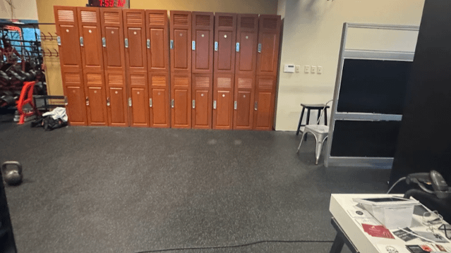 Image 3 from Built Training Facility partner gallery