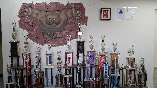 Image 1 from Yesani Sports Club partner gallery