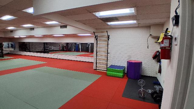 Image 3 from Yesani Sports Club partner gallery