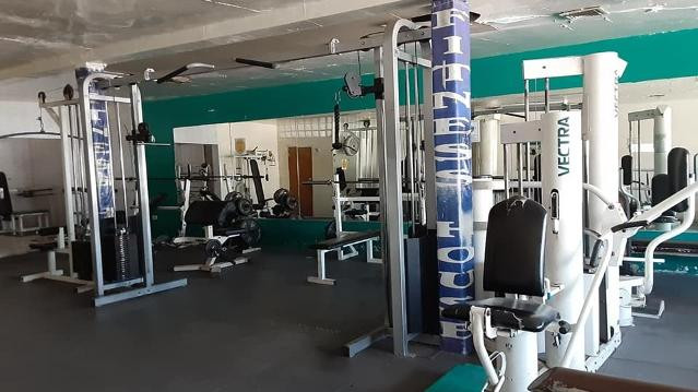 Imagen 3 de la galería del partner Fitness House Gym