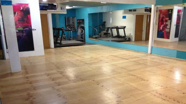 Imagen 2 de la galería del partner Fitness House Gym