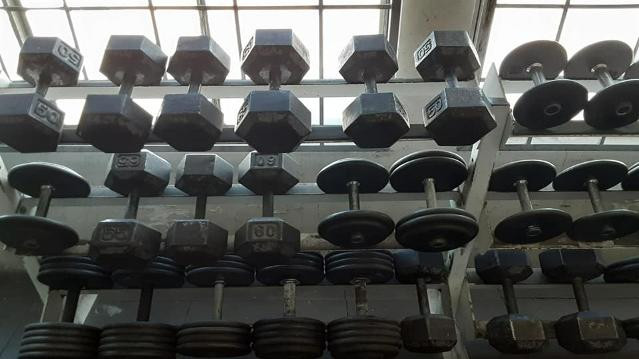 Imagen 1 de la galería del partner Fitness House Gym