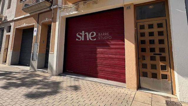 Imagen 2 de la galería del partner She Barre Studios - Mataró