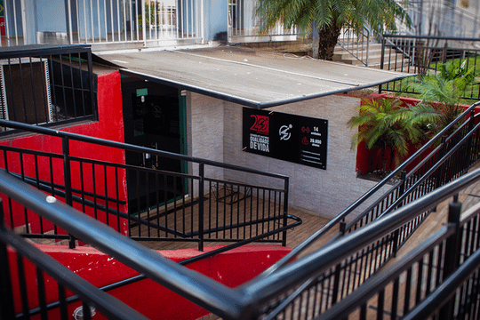 Imagem 2 da galeria do parceiro Corpo e Saúde - Guará II