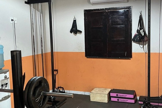 Imagem 3 da galeria do parceiro Studio personal Alexandro e Bruna