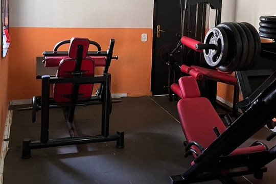 Imagem 2 da galeria do parceiro Studio personal Alexandro e Bruna