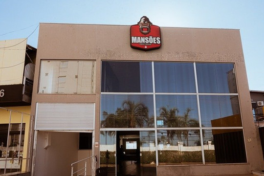 Imagem 2 da galeria do parceiro Mansões Crosstraining