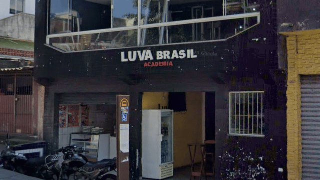 Imagem 2 da galeria do parceiro Luva Brasil Academia