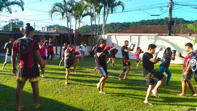 Imagem 1 da galeria do parceiro PraiaFit