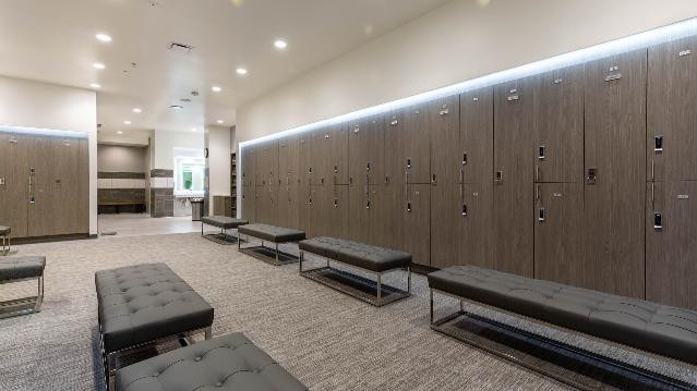 Image 3 from Mountainside Fitness - Platinum partner gallery