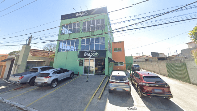 Imagem 1 da galeria do parceiro Academia Bio Sports