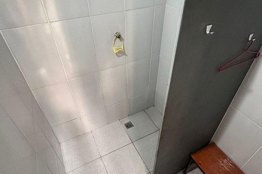 Imagem 3 da galeria do parceiro Calisthenics Movement