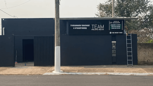 Imagem 2 da galeria do parceiro CT SILVA - Cross Training