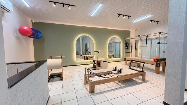 Imagem 1 da galeria do parceiro Move - Fisioterapia e Pilates