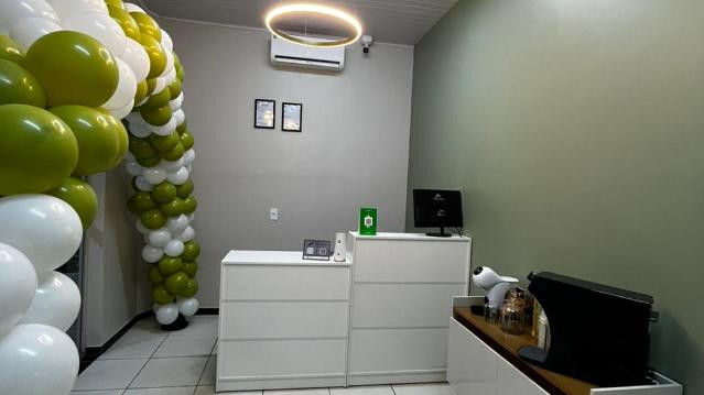 Imagem 3 da galeria do parceiro Move - Fisioterapia e Pilates