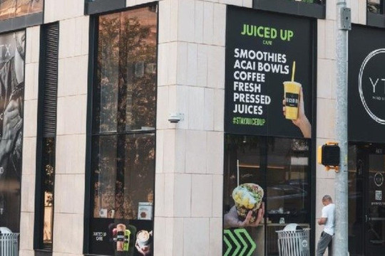 Image 2 from YTX Austin partner gallery