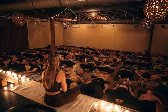 Image 1 from YTX Austin partner gallery