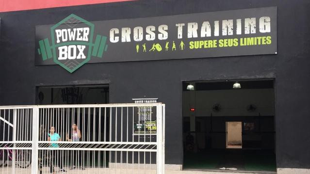 Imagem 2 da galeria do parceiro Power Box