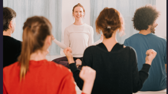 Bild 1 von KALAA Yoga Berlin Partnergalerie