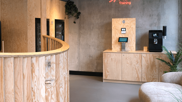 Bild 3 von MEYER Training Partnergalerie